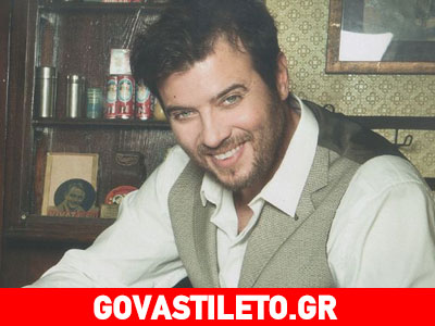 Το καρφί του Λιβιεράτου στην Αδάμ: «Δεν ξέρω αν θα παντρευόμουν την ίδια γυναίκα»